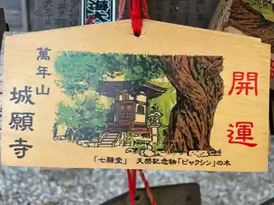 城願寺(神奈川県)