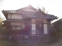 高田天満宮の建物その他