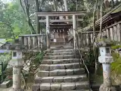 石上神宮(奈良県)