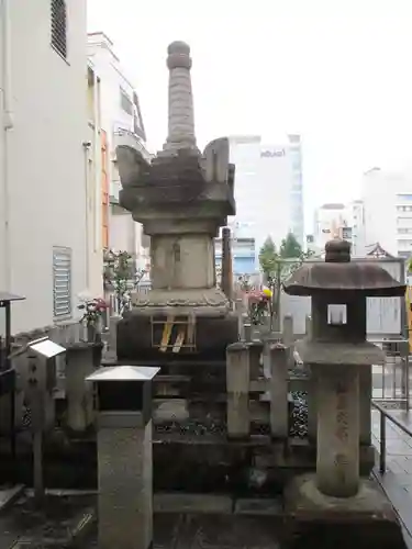 誠心院（東北寺誠心院）(京都府)