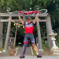 岩戸別神社(栃木県)
