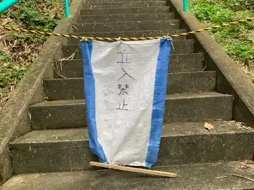 熊野神社のその他建物