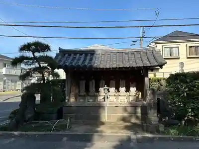 長安寺(神奈川県)