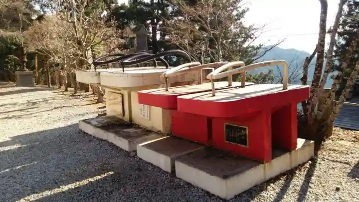 天龍寺(埼玉県)