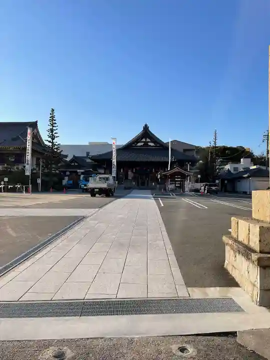 秋葉山圓通寺のその他建物