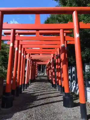 五社神社(滋賀県)