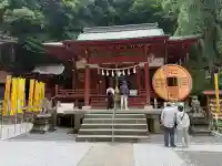 聖神社(埼玉県)