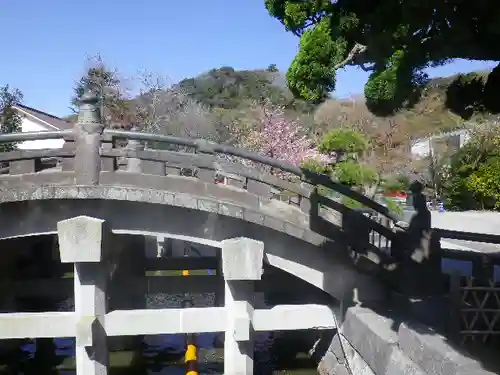 鶴岡八幡宮のその他建物