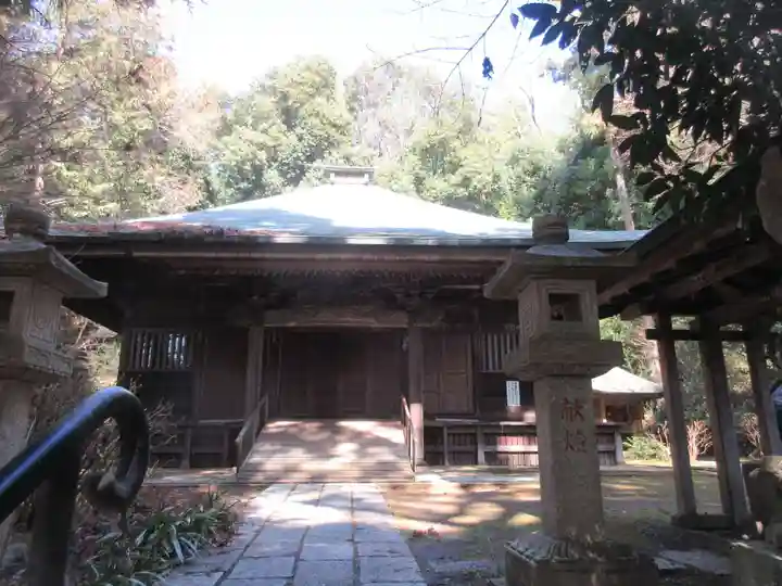 王禅寺(神奈川県)