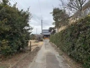 長福寺(千葉県)