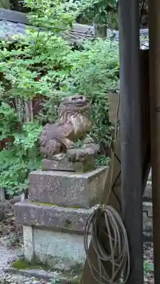 蟬丸神社（蝉丸神社）(滋賀県)