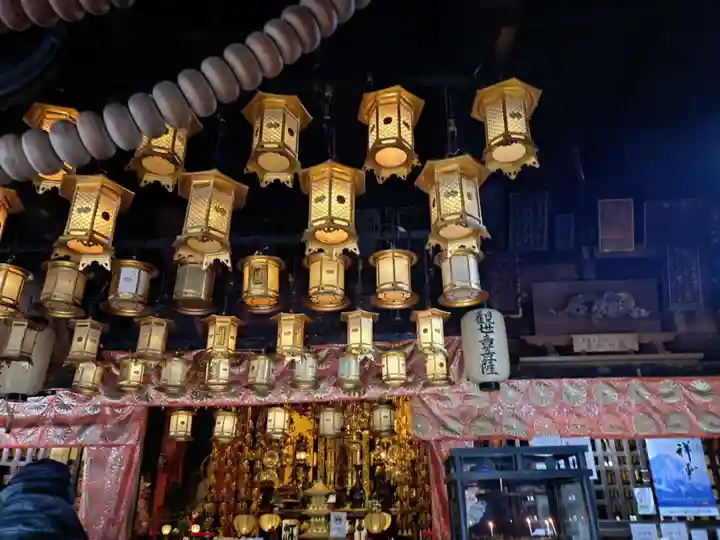 成相寺(京都府)