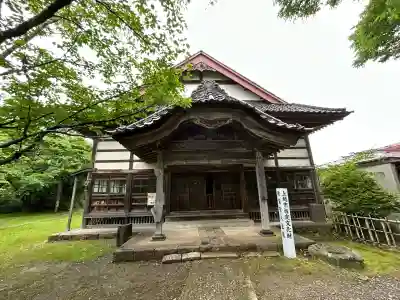 国分寺(新潟県)