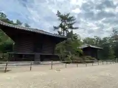 唐招提寺の建物その他