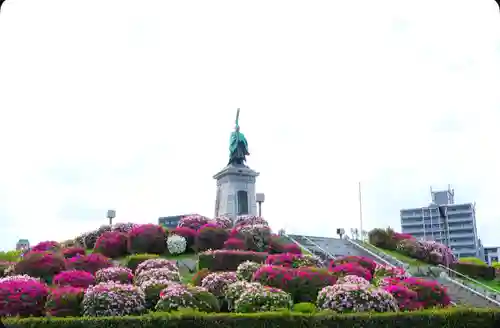 十日恵比須神社(福岡県)