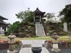 慈眼寺の建物その他