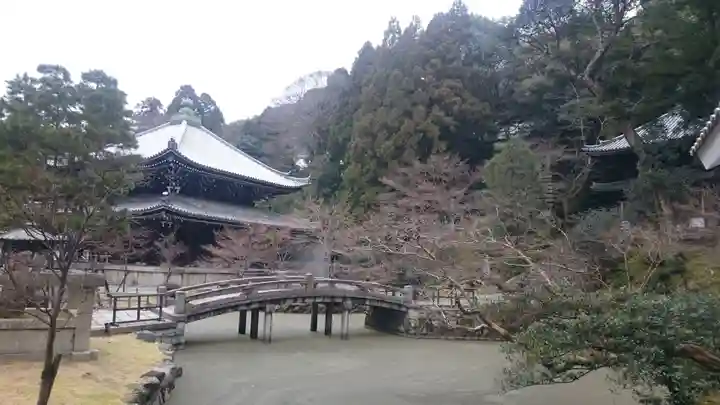 知恩院のその他建物