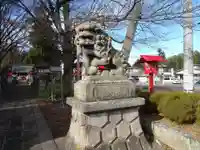 神炊館神社 ⁂奥州須賀川総鎮守⁂(福島県)