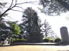 足羽神社(福井県)