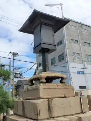 和田神社のその他建物