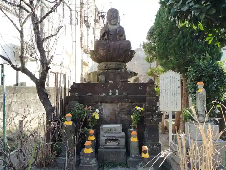 大蓮寺(群馬県)