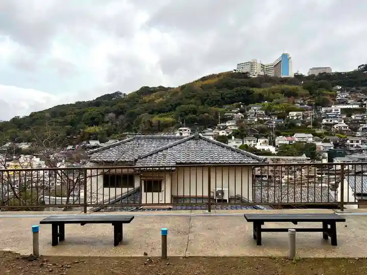 八剱神社(長崎県)