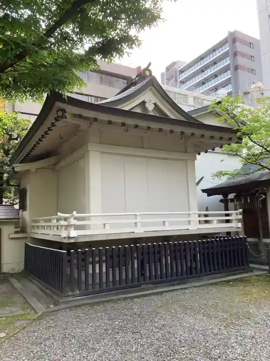 榊神社(東京都)