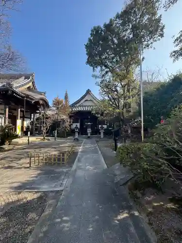 善福寺(三重県)