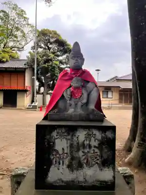 丸子山王日枝神社の{uncategorized: "未分類", other: "その他", undefined: "問題あり", building: "その他建物", grave: "お墓", sacred_gate: "鳥居", guardian: "狛犬", statue: "像", buddha: "仏像", history: "歴史", nature: "自然", garden: "庭園", animal: "動物", pagoda: "塔", temizu: "手水舎", mountain_gate: "山門・神門", sanctuary: "本殿・本堂", subordinate: "末社・摂社", art: "芸術", scenery: "景色", jizo: "地蔵", ema: "絵馬", goshuin: "御朱印", omikuji: "おみくじ", items: "授与品その他", amulet: "お守り", goshuincho: "御朱印帳", eats: "食事", festival: "お祭り", votive_dance: "神楽", shichigosan: "七五三参", wedding: "結婚式", experience: "体験その他", initially: "初詣", around: "周辺", anti_infection: "感染症対策"}