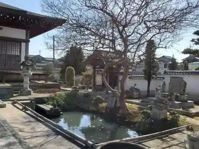 歓喜院のその他建物