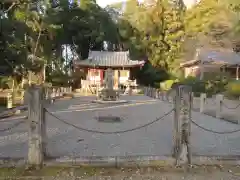 醍醐寺の建物その他