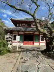 粉河寺(和歌山県)