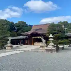 城南宮(京都府)