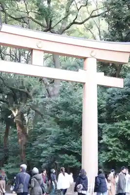 明治神宮(東京都)