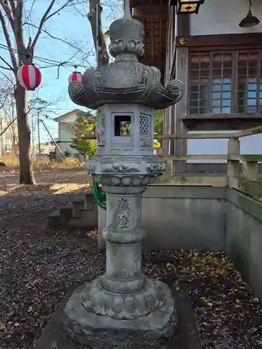 久保稲荷神社(埼玉県)