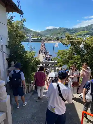 津嶋神社(香川県)
