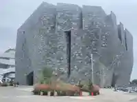 武蔵野坐令和神社(埼玉県)