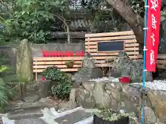 徳島眉山天神社(徳島県)