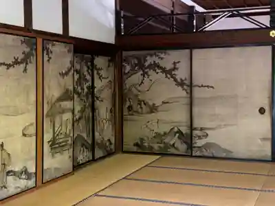 建仁寺(建仁禅寺)の芸術