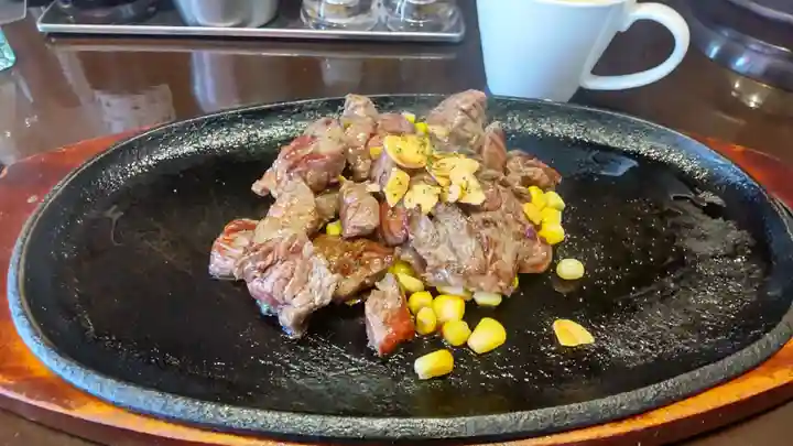 孝道山の御朱印