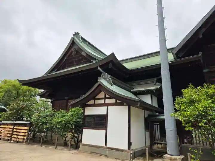 水天宮(福岡県)