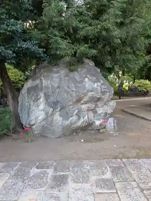 長命寺(東京都)