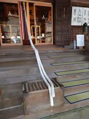 青海神社(新潟県)