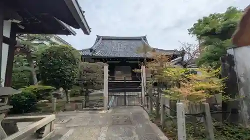 浄雲寺(京都府)