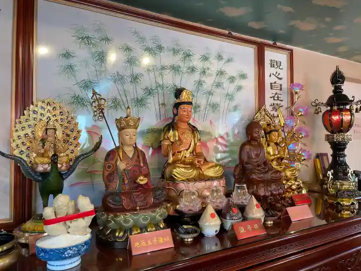 東京媽祖廟(東京都)