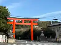 吉田神社(京都府)