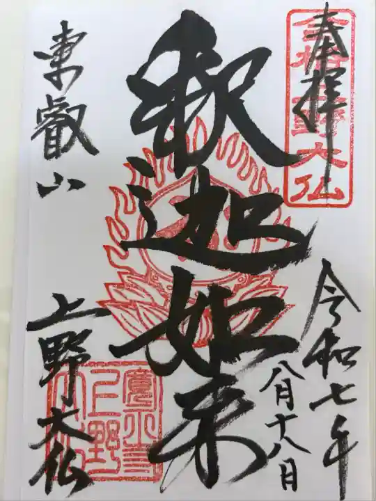 上野大佛(東京都)