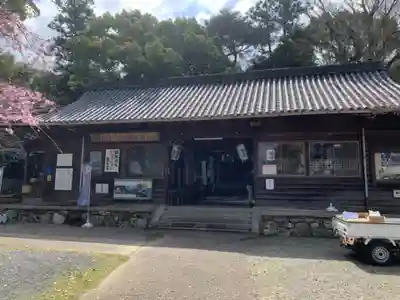 藤白神社のその他建物