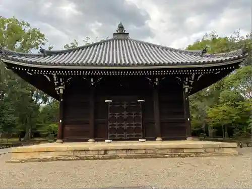 仁和寺(京都府)
