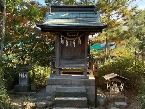 葛飾八幡宮(千葉県)